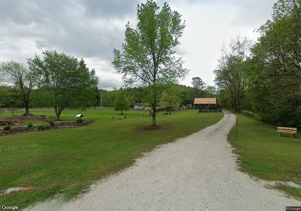 1275 Lafayette Rd, Rocky Face, GA 30740 - photo 1
