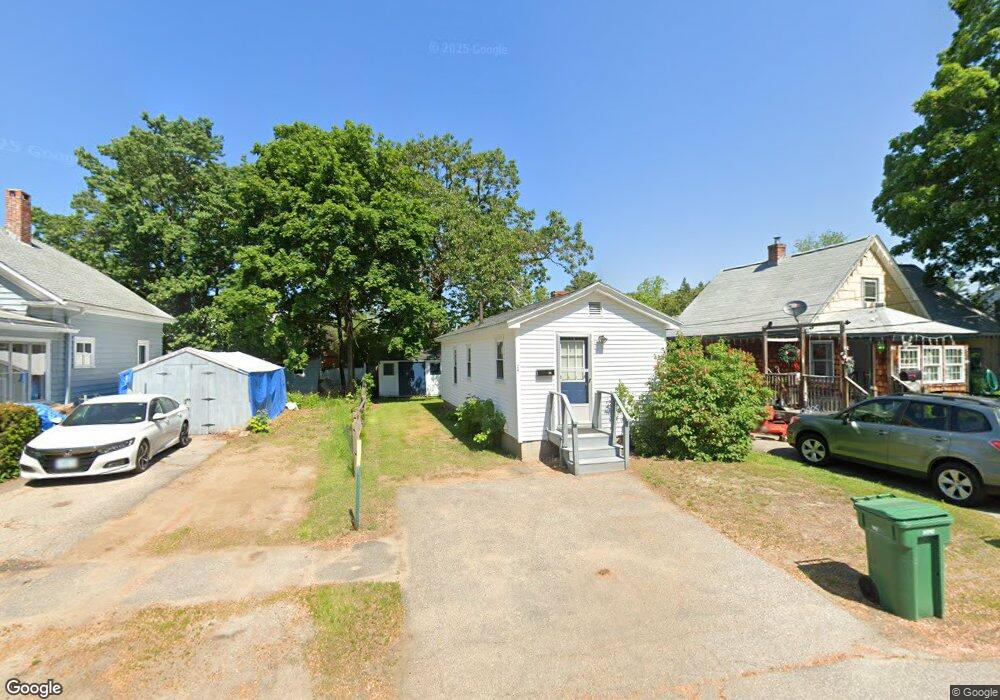 24 Dewey St, Rochester, NH 03867 - photo 1