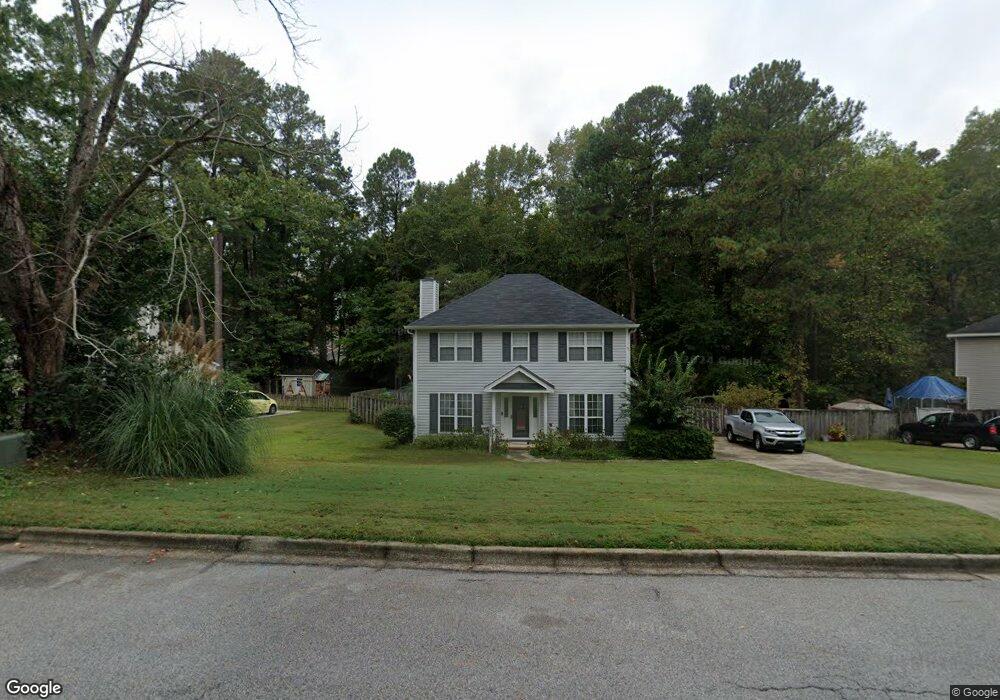 404 Bristol Rd, Augusta, GA 30907 - photo 1