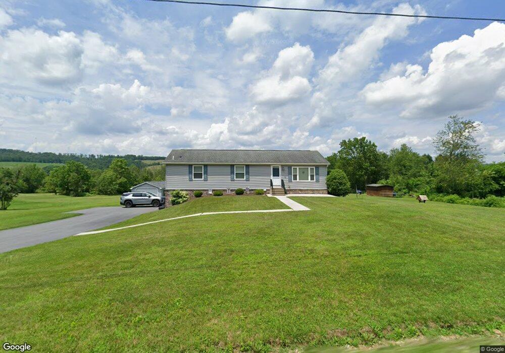 53 Mill Dr, Tamaqua, PA 18252 - photo 1