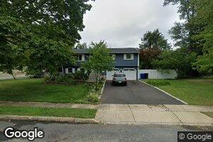 401 Martin Ct, Leonardo, NJ 07737