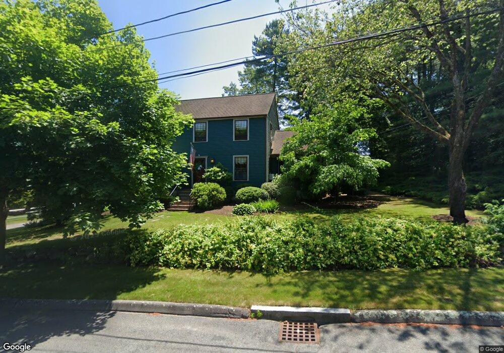 7 Hope St, Walpole, MA 02081 - photo 1
