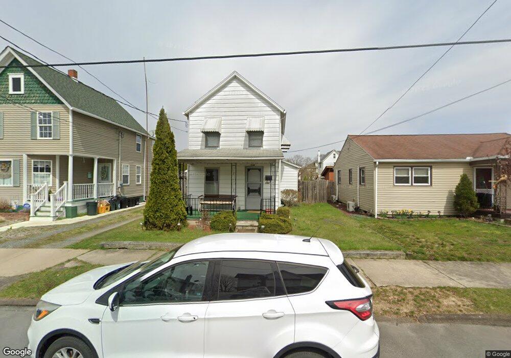 146 E 4th St, Wyoming, PA 18644 - photo 1