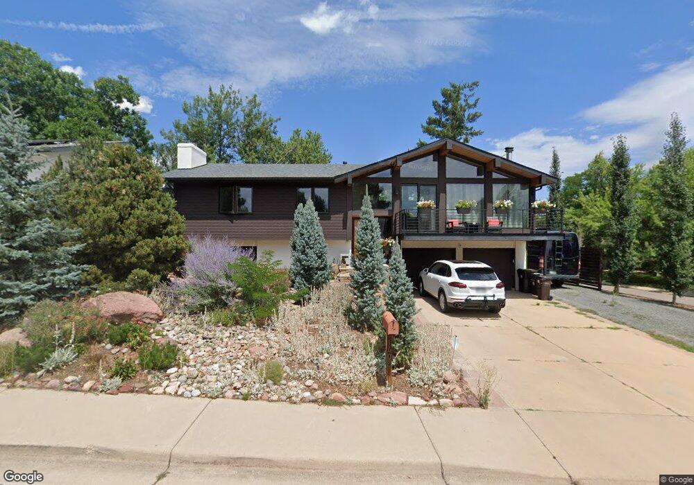 1405 Kendall Dr, Boulder, CO 80305 - photo 1