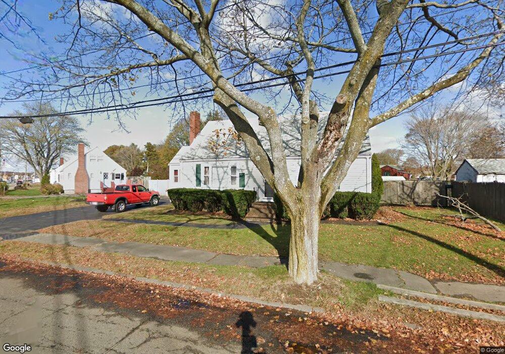 2 Palmer Ave, Danvers, MA 01923 - photo 1