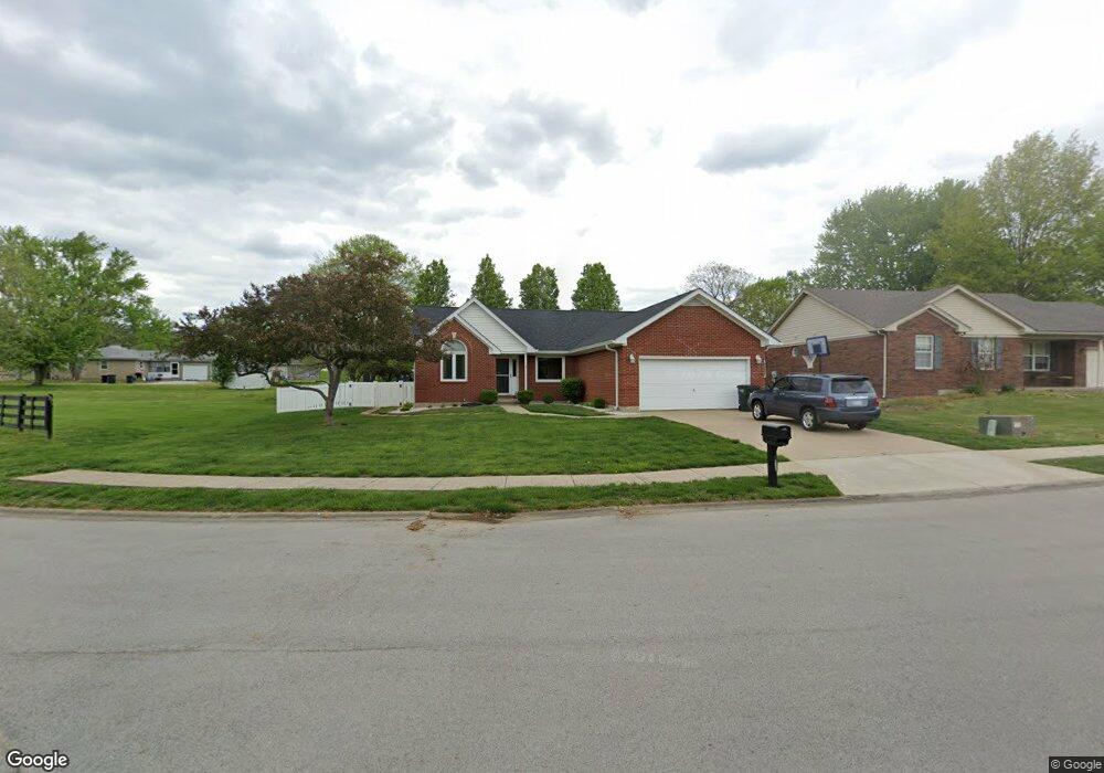 4220 St Joe Station Rd, New Albany, IN 47150 - photo 1