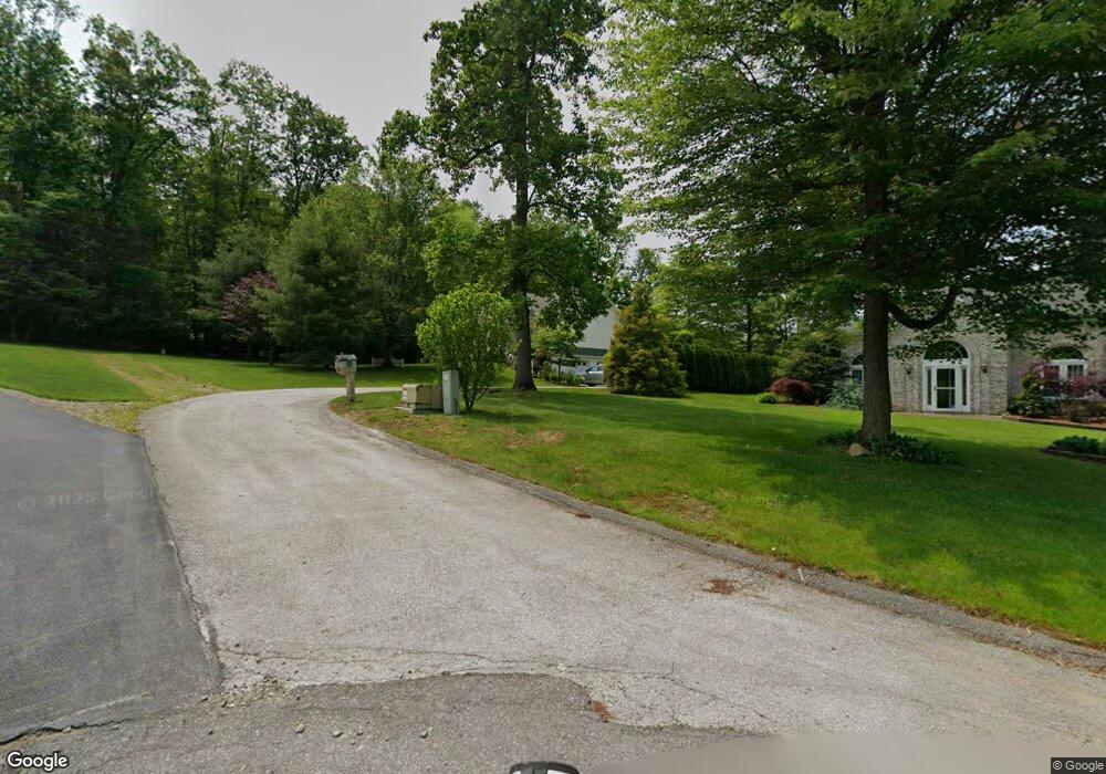 145 Bradley Ct, Indiana, PA 15701 - photo 1