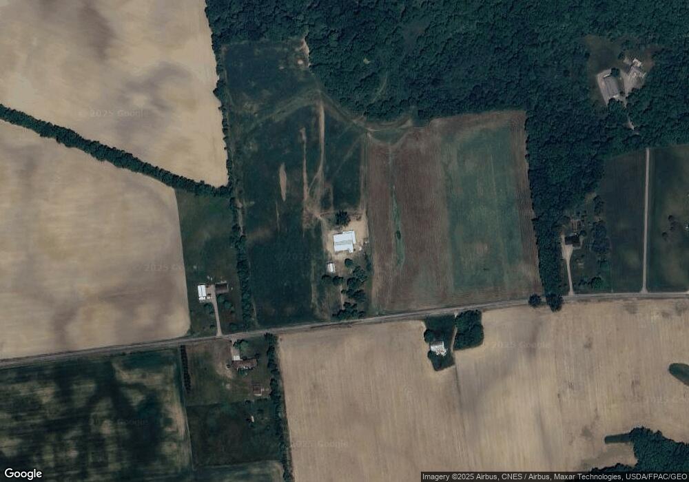 12805 Township Road 184, Kenton, OH 43326 - photo 1