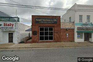 10233 Rogers Dr, Nassawadox, VA 23413