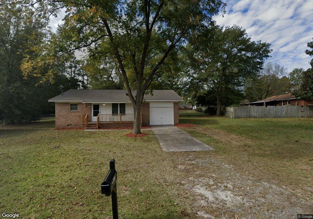 127 Gary Glen Dr, Augusta, GA 30907 - photo 1