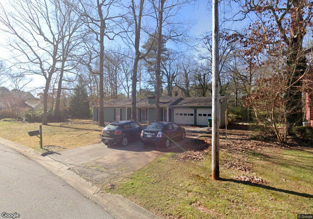 1019 Olde Hinge Way unit 2, Snellville, GA 30078 - photo 1