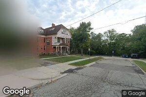 1011 Cornwell Place, Ann Arbor, MI 48104