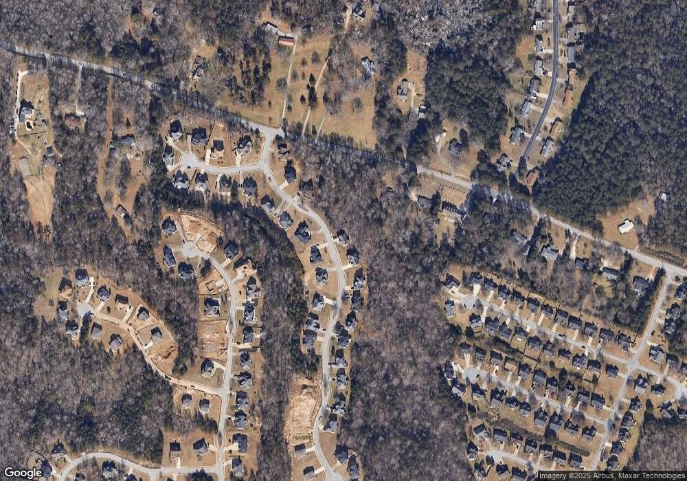 2011 Jessica Way, Conyers, GA 30012 - photo 1