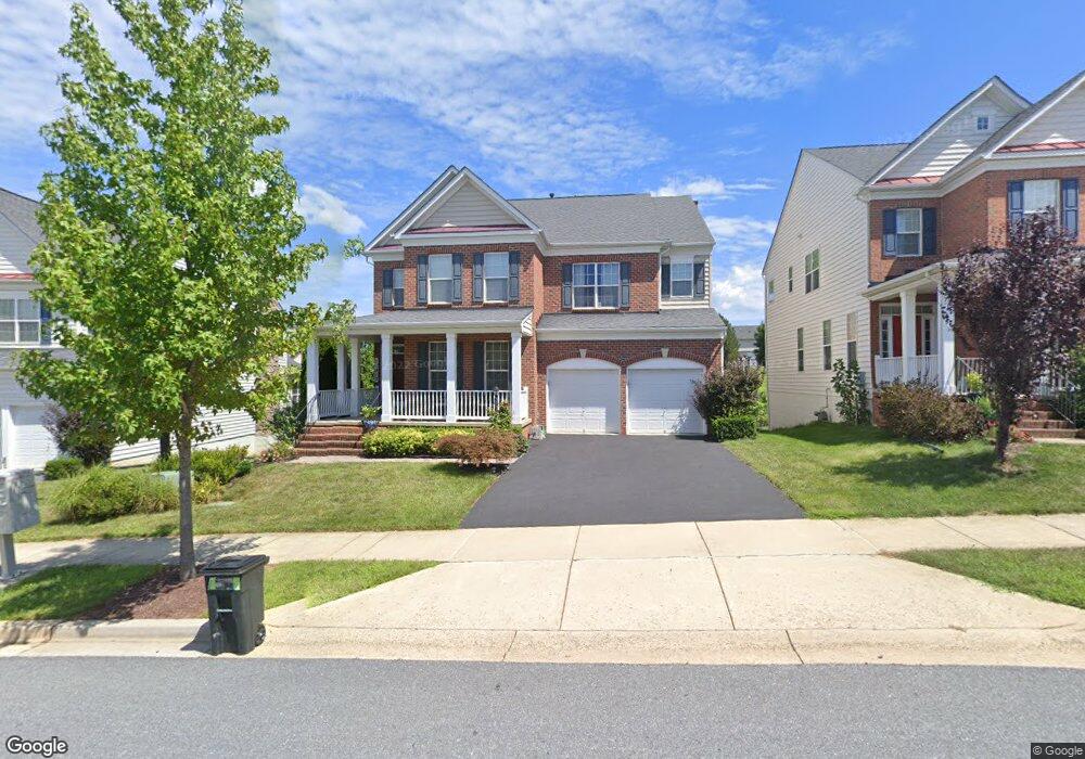 11913 Cliffrose Dr, Clarksburg, MD 20871 - photo 1