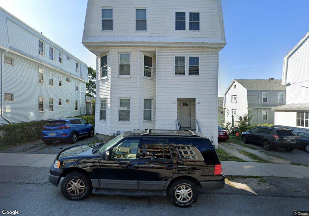 64 Sterling St, Worcester, MA 01610 - photo 1