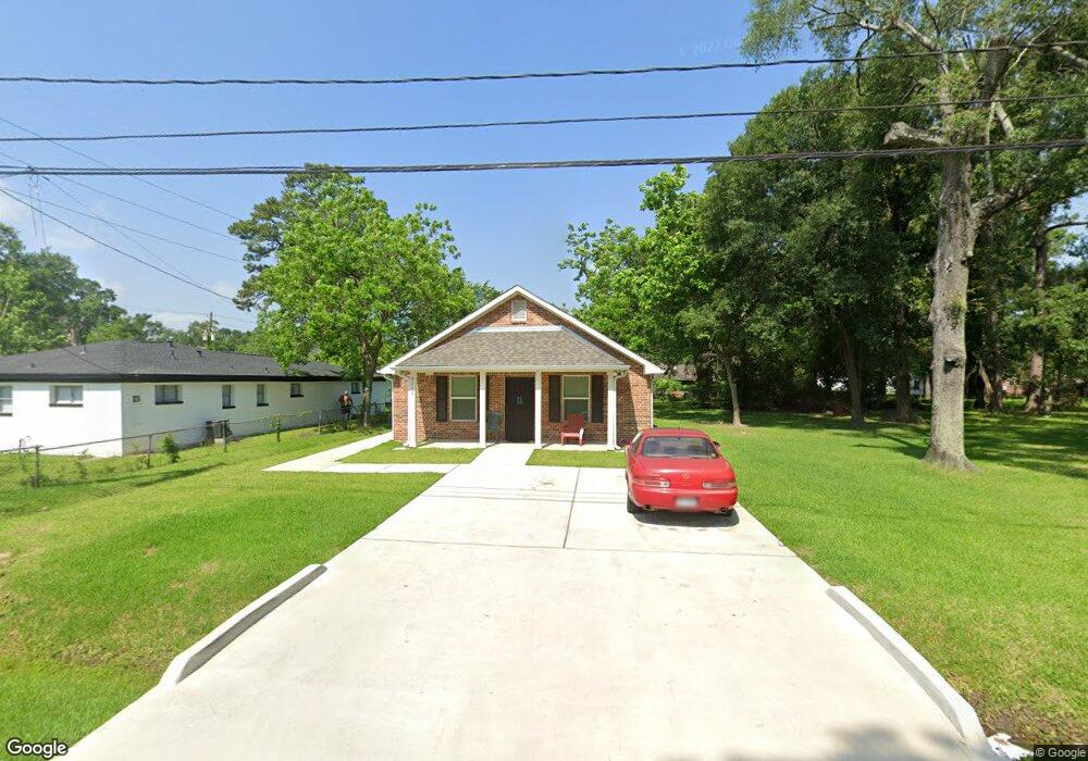 9213 Heatherside St, Houston, TX 77016 - photo 1
