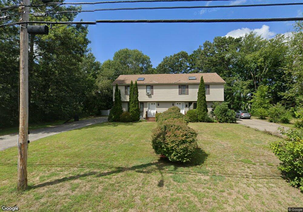 61 Branch Turnpike, Concord, NH 03301 - photo 1