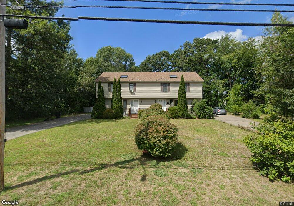 63 Branch Turnpike, Concord, NH 03301 - photo 1