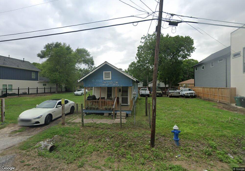 6525 Cohn St, Houston, TX 77091 - photo 1