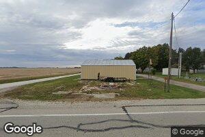 318 E 1st St, New Berlin, IL 62670