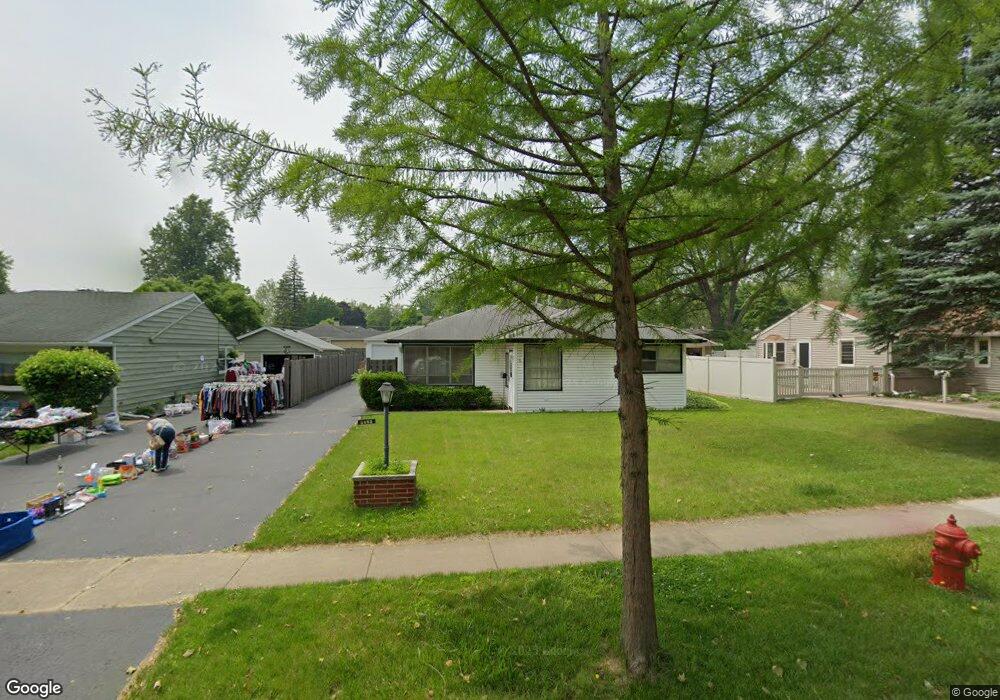 3709 Jay Ln, Rolling Meadows, IL 60008 - photo 1