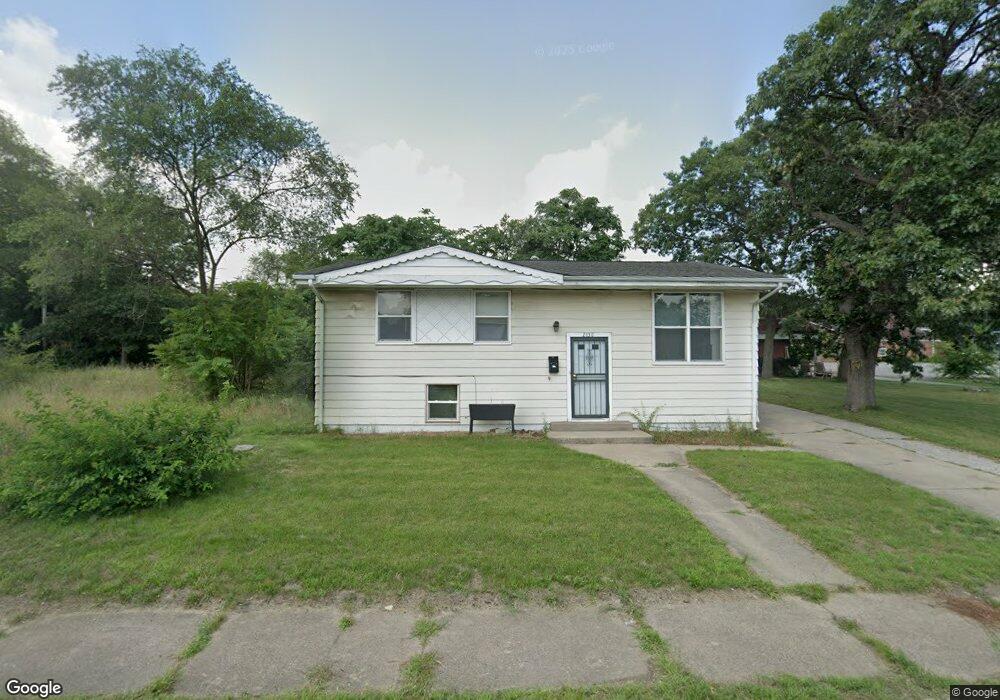 2130 Taft St, Gary, IN 46404 - photo 1