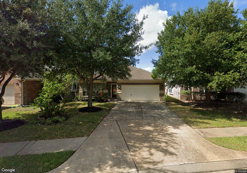 9511 Taftsberry Dr, Houston, TX 77095 - photo 1
