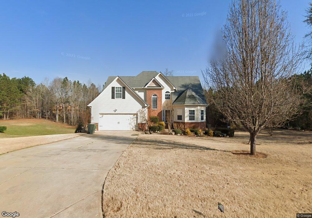 165 Rivercrest Ln, Covington, GA 30016 - photo 1