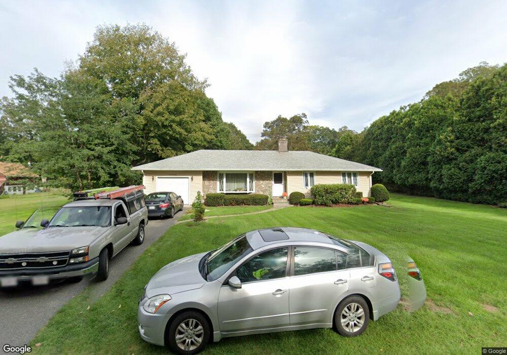 136 Crane Hill Rd, Wilbraham, MA 01095 - photo 1