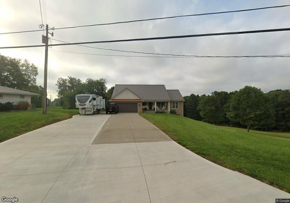 45375 State Route 541, Coshocton, OH 43812 - photo 1