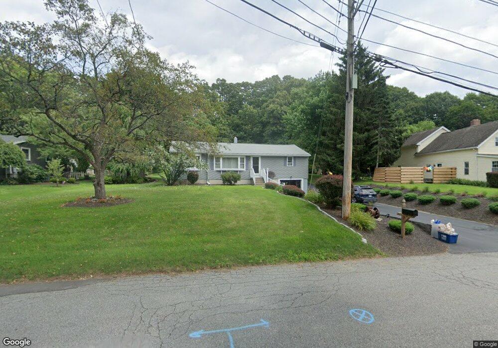 10 Colburn St, Northborough, MA 01532 - photo 1