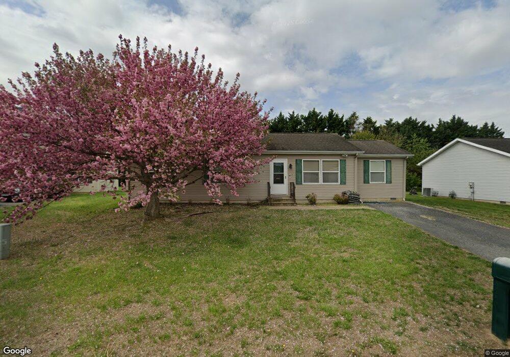 758 Quaker Hill Rd, Magnolia, DE 19962 - photo 1