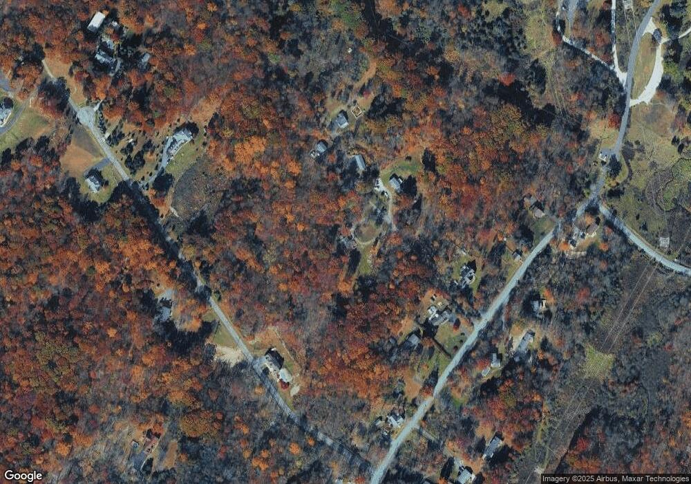 105 Walnut Valley Rd, Columbia, NJ 07832 - photo 1