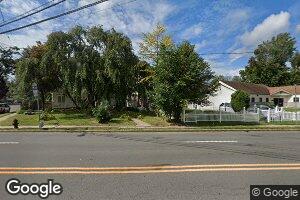 601 Parkway Ave, Ewing, NJ 08618