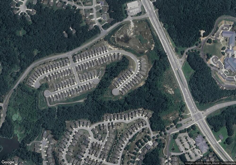 6367 Crosscreek Ln, Flowery Branch, GA 30542 - photo 1