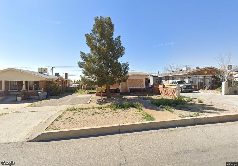 3306 Mountain Ave, El Paso, TX 79930 - photo 1