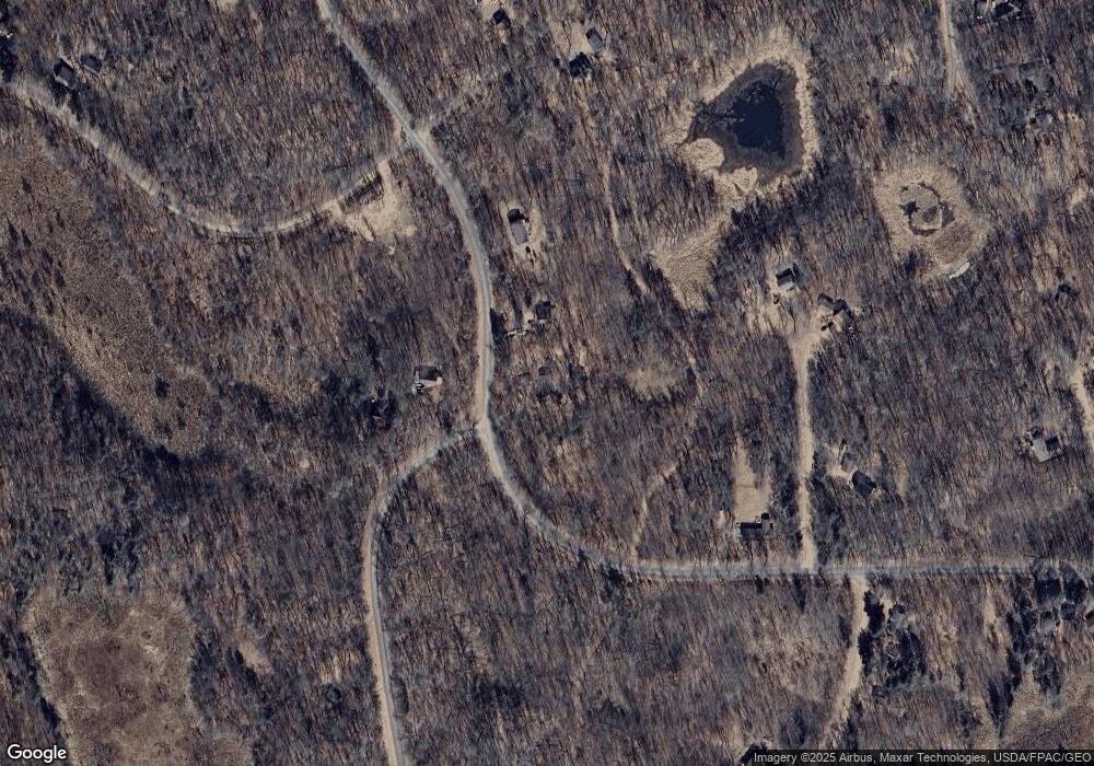 28618 3 Mile Rd, Danbury, WI 54830 - photo 1