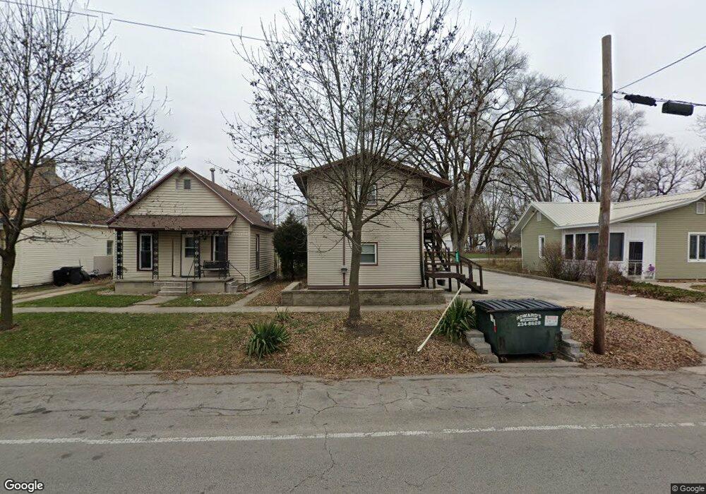 2508 Charleston Ave, Mattoon, IL 61938 - photo 1