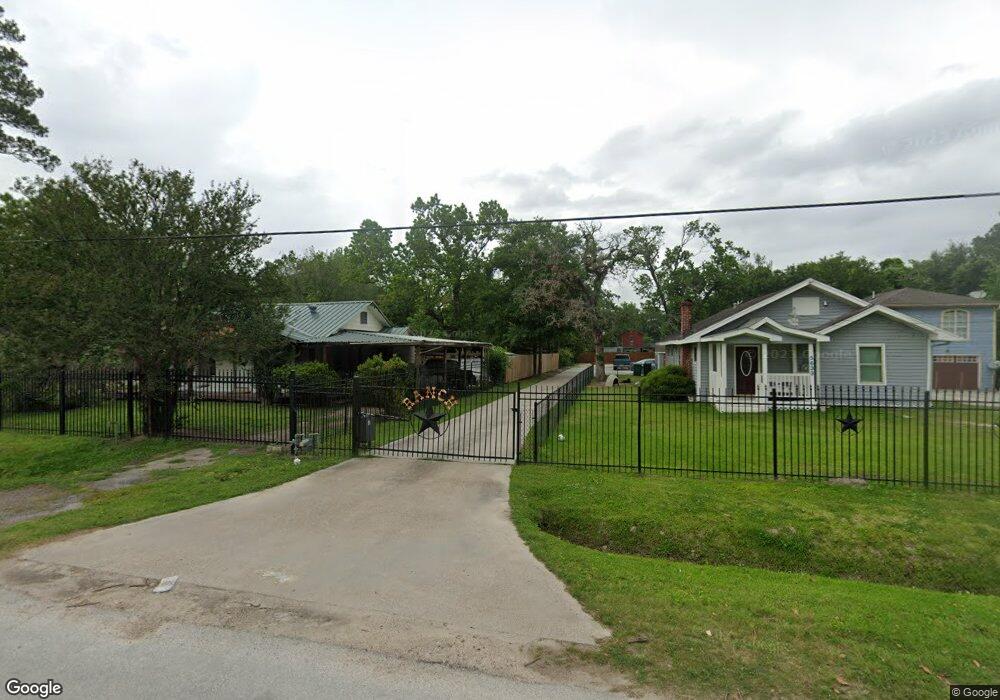 5629 Van Zandt St, Houston, TX 77016 - photo 1