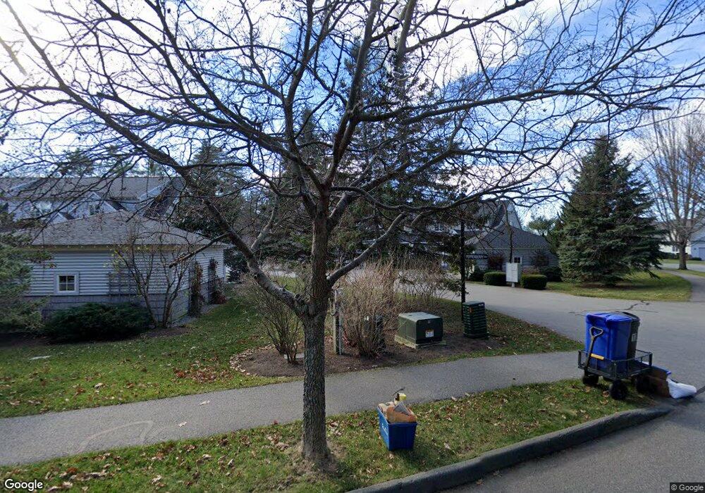 6 Pepperberry Path unit 6, Brunswick, ME 04011 - photo 1