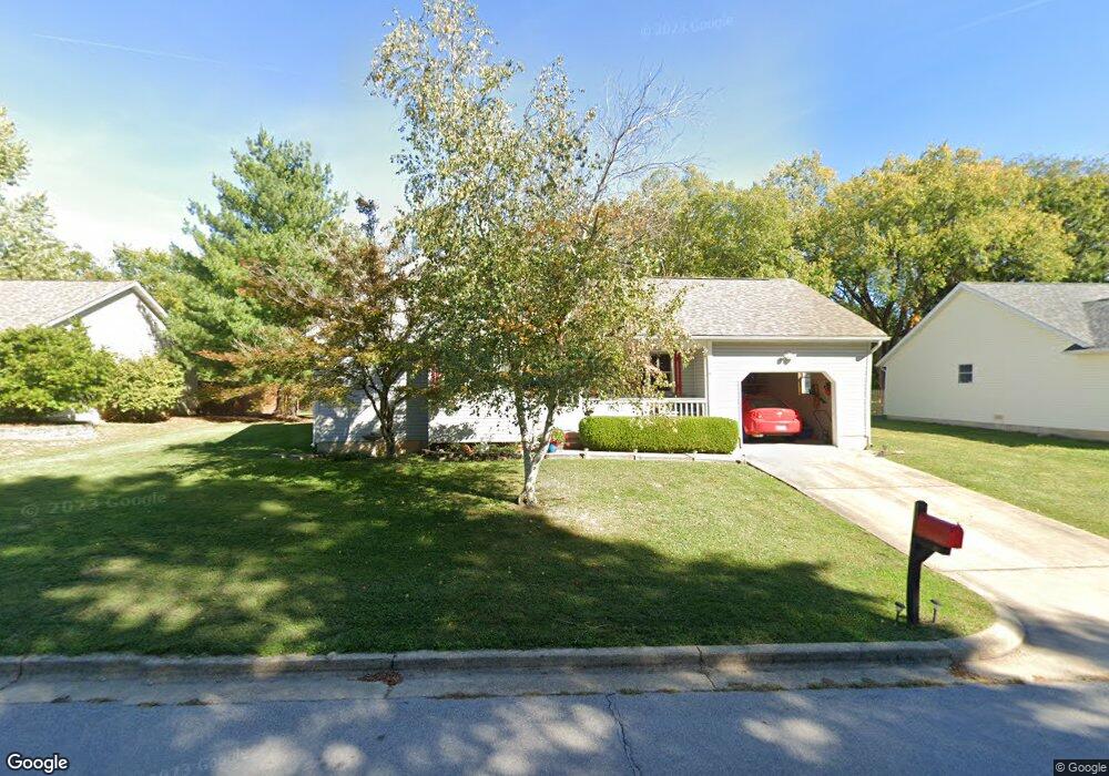 300 Greentree Rd, Rolla, MO 65401 - photo 1