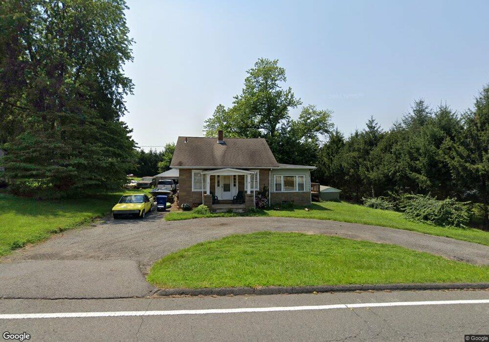 1135 Hedding Rd, Columbus, NJ 08022 - photo 1