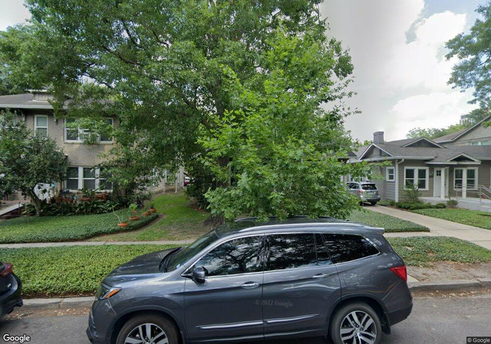 1418 Sul Ross St, Houston, TX 77006 - photo 1