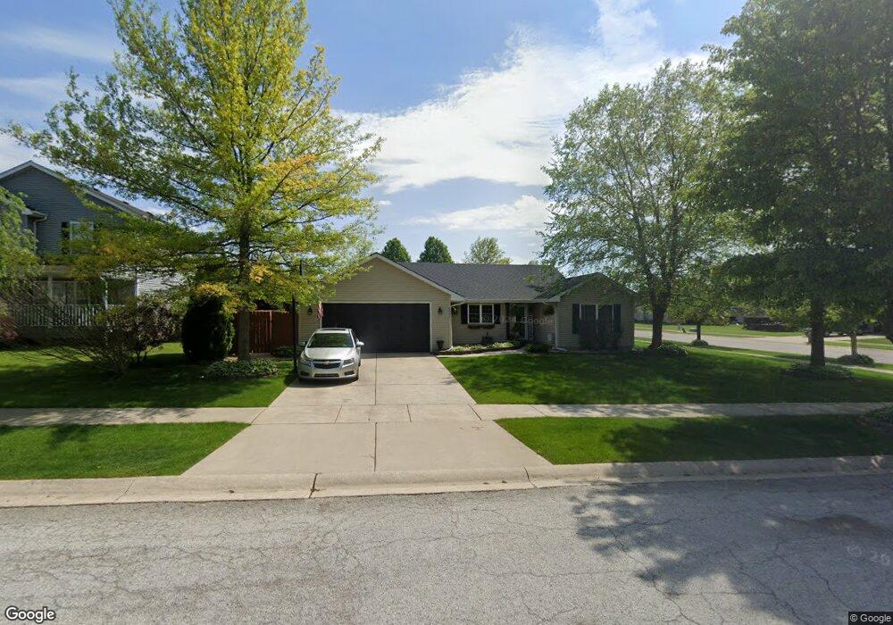 6241 W 136th Ave, Cedar Lake, IN 46303 - photo 1