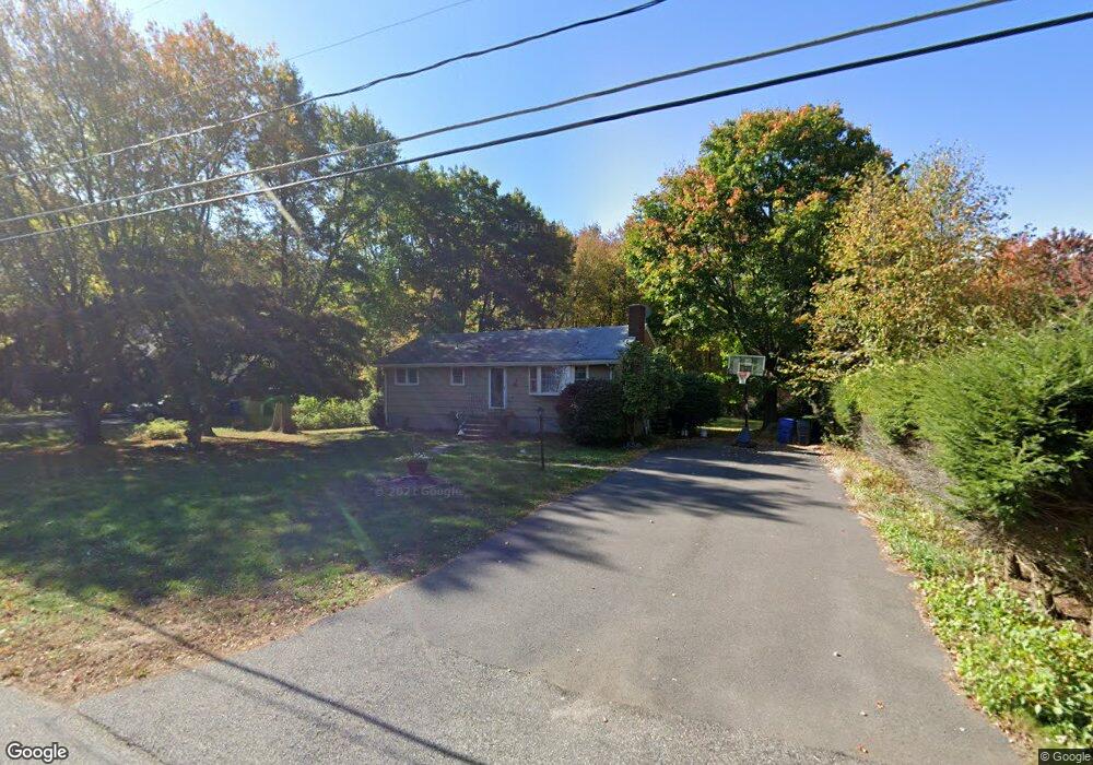 401 Cedar Swamp Rd, Coventry, CT 06238 - photo 1