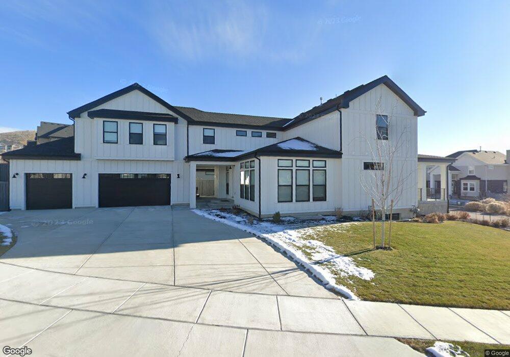 4528 N Ridge View Way unit 18, Lehi, UT 84043 - photo 1