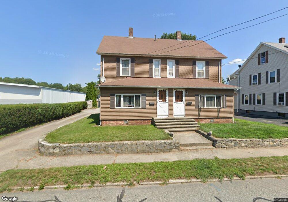 21 Thompson Rd unit 23, Webster, MA 01570 - photo 1