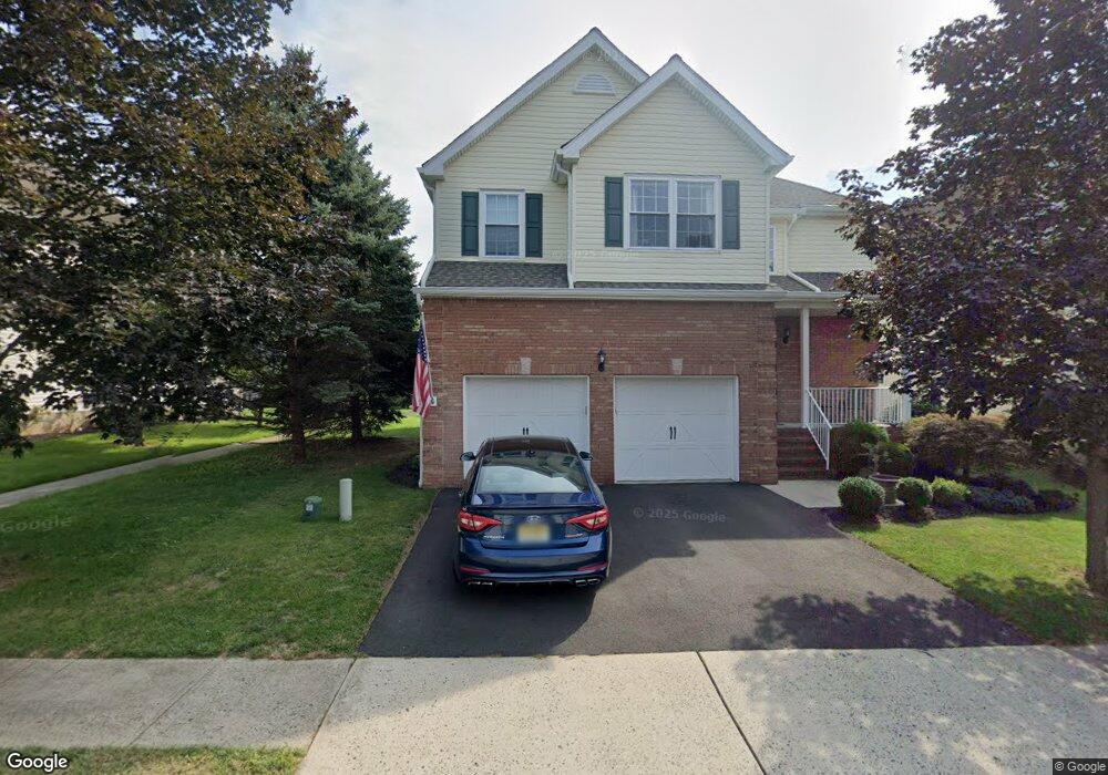 9 Reid Ave, Belle Mead, NJ 08502 - photo 1