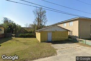 1151 Hearn St, Savannah, GA 31415