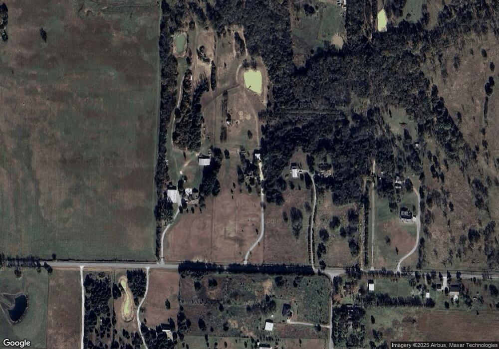 3971 Cemetery Rd, Pottsboro, TX 75076 - photo 1